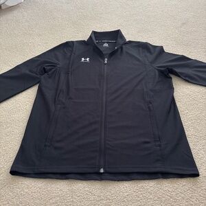 Women’s Under Armour Full Zip Jacket
